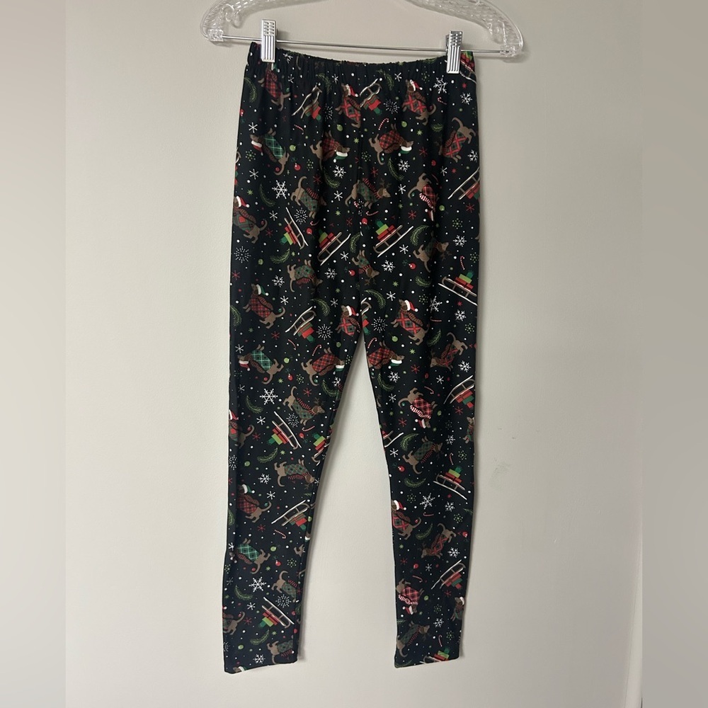 Sweetlegs Women’s Christmas‎ Leggings